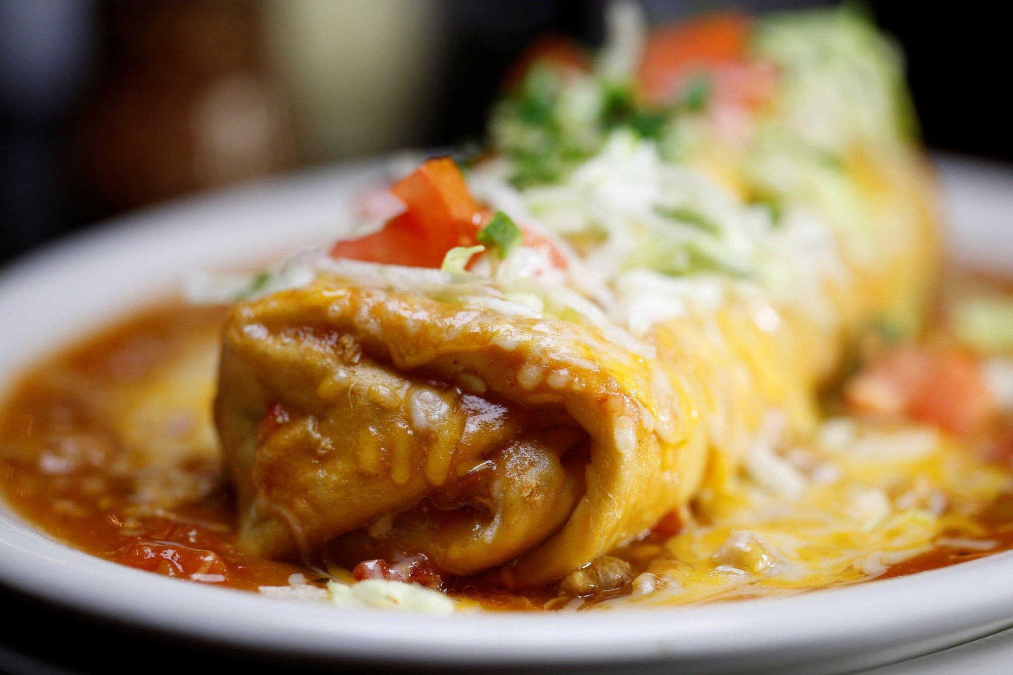 Chimichanga