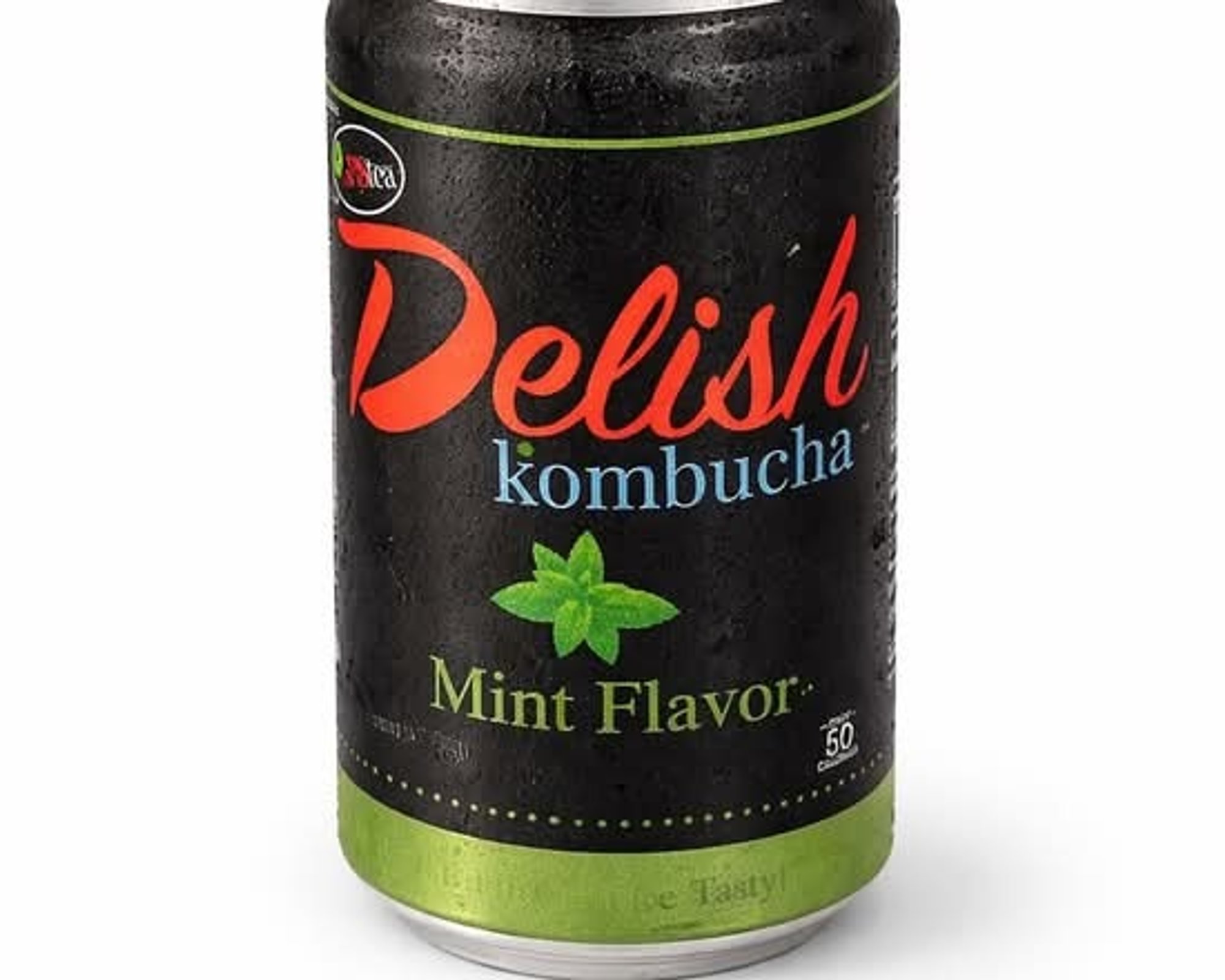 Kombucha - Mint