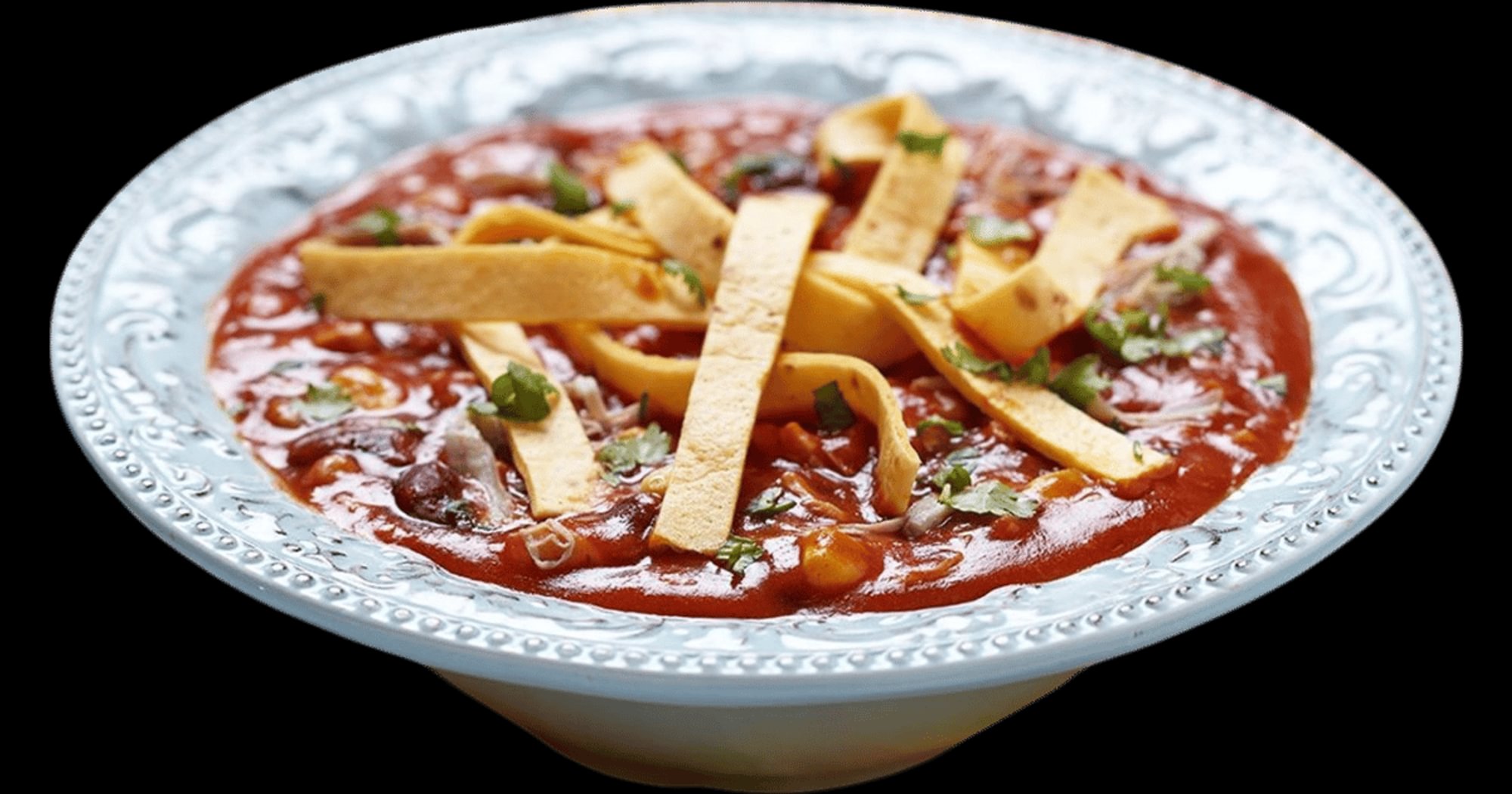 Tarasca Soup