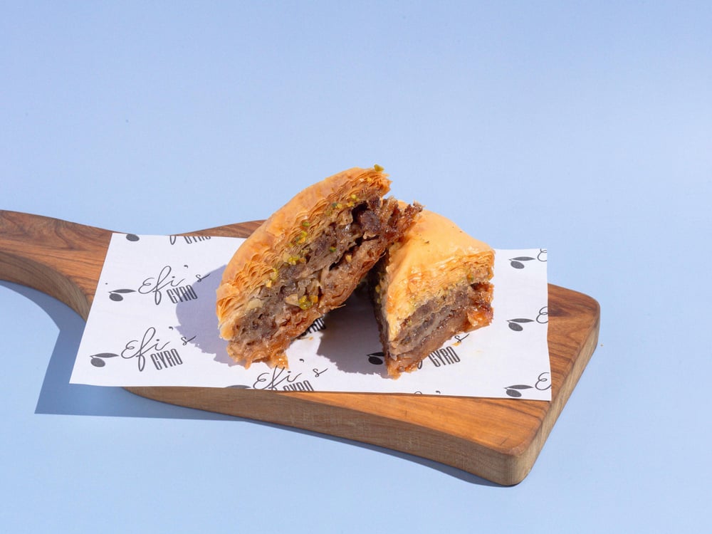 Baklava