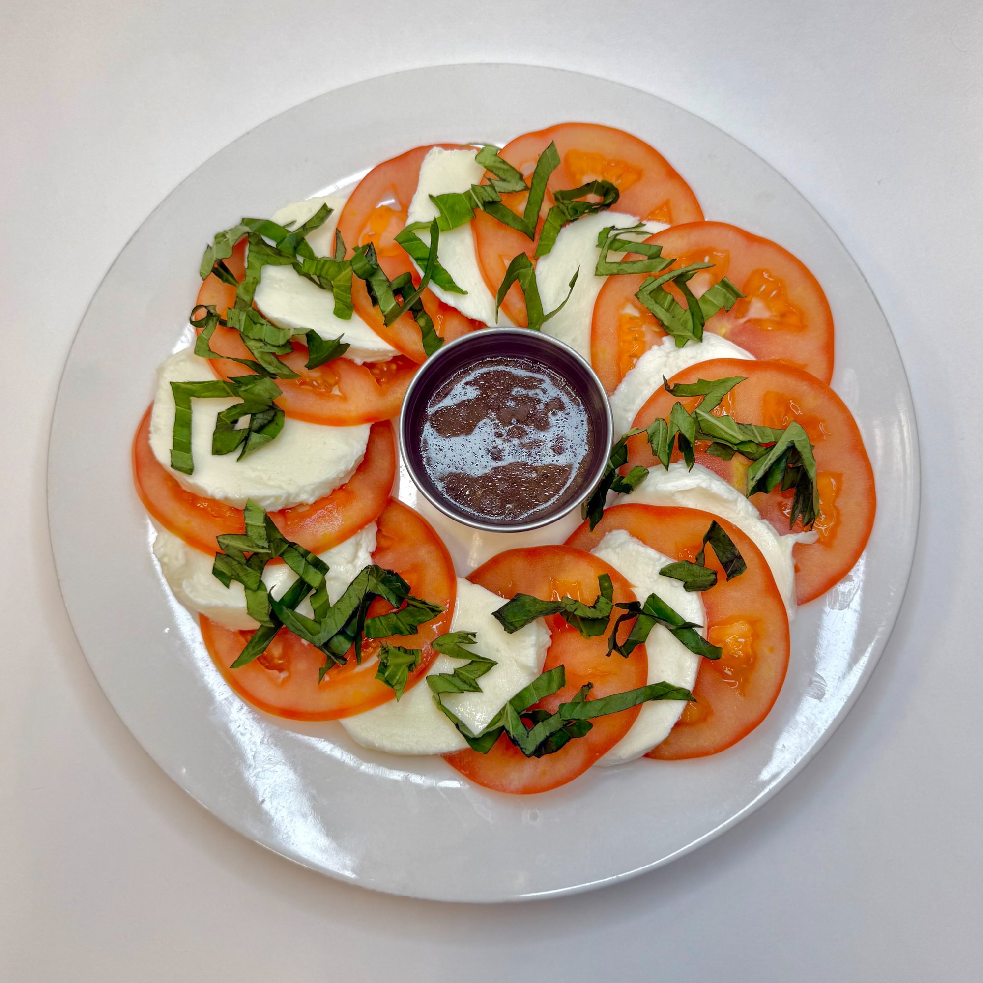 Caprese Salad