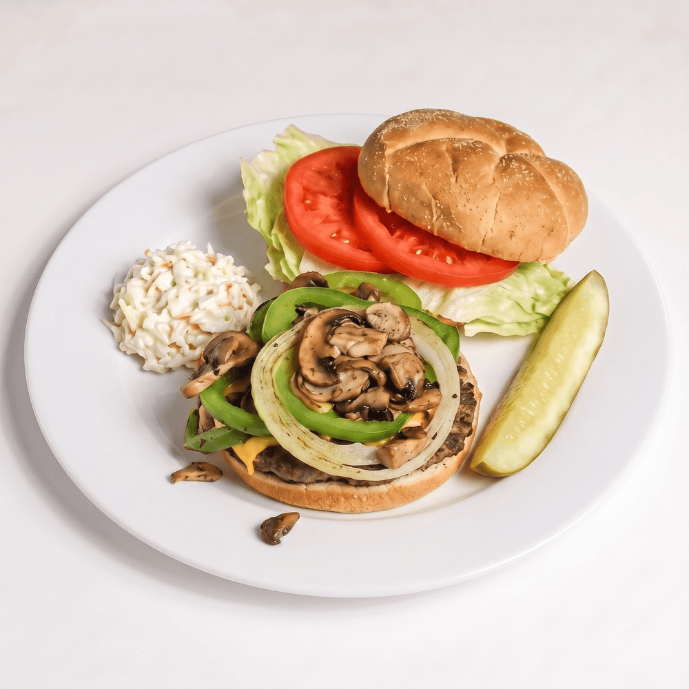 Jack's Burger
