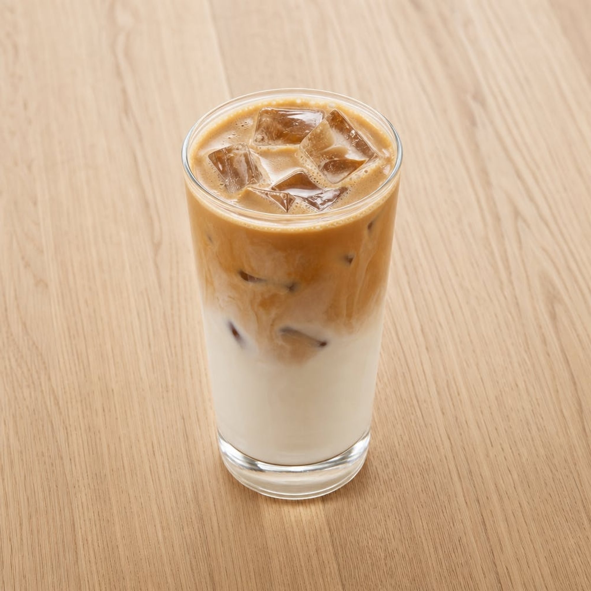 Iced Latte