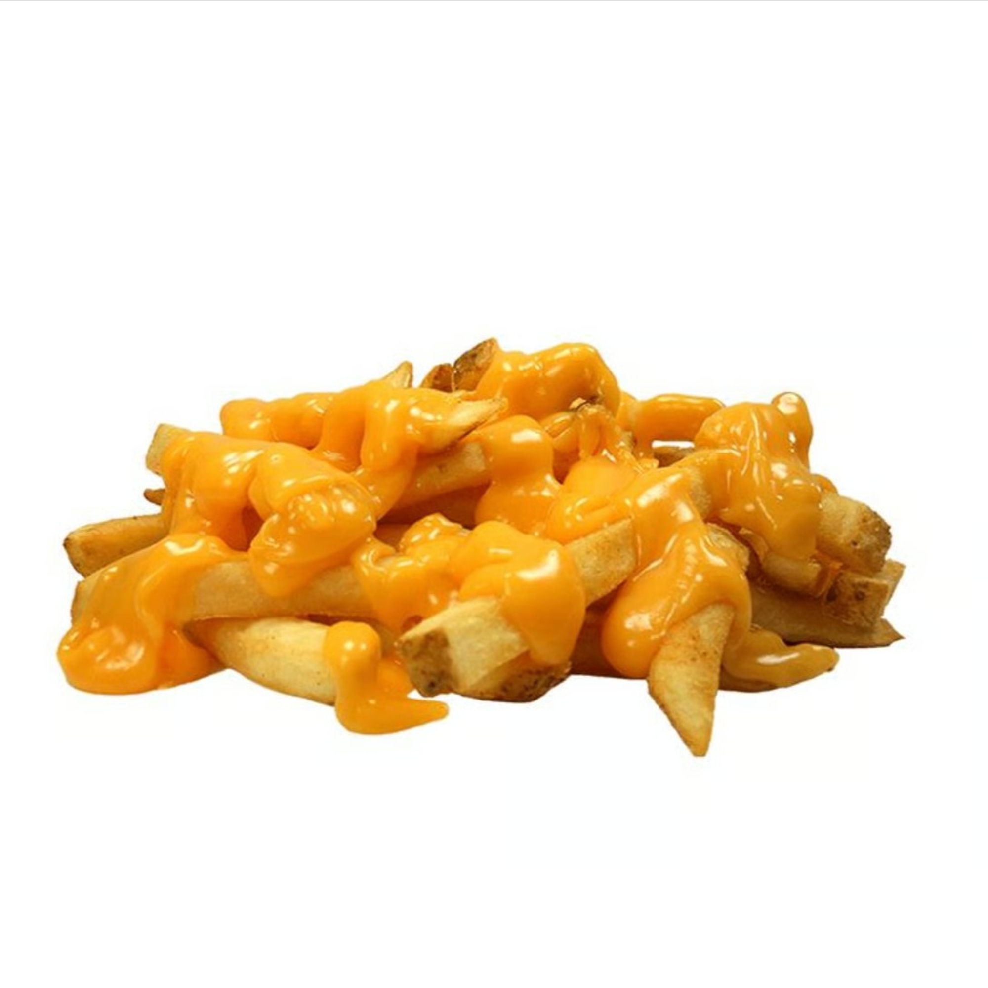Cheese fries