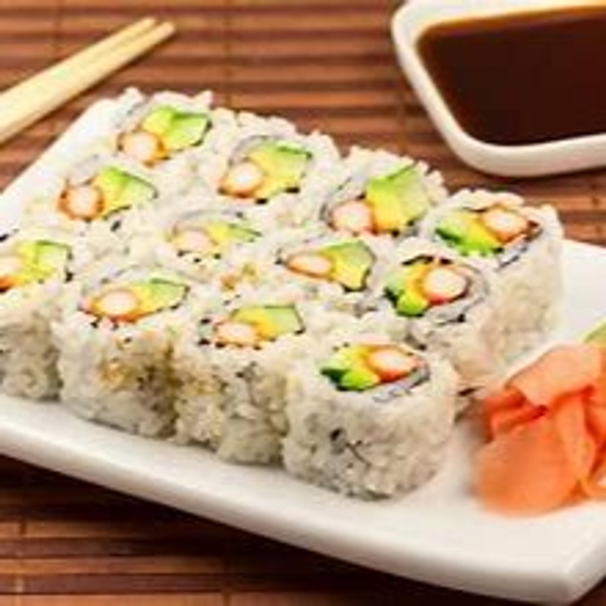 California Roll