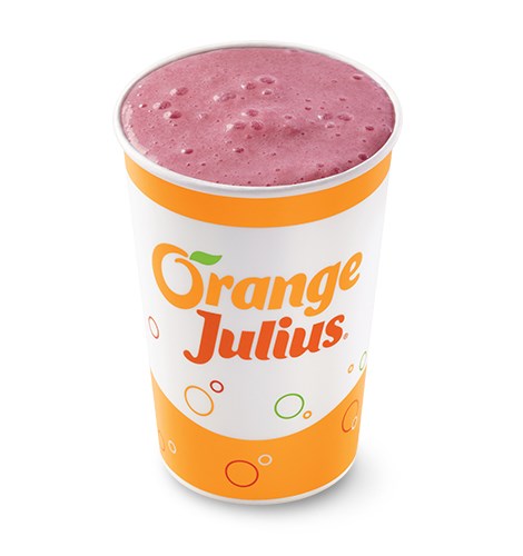 Tripleberry® Julius® Original