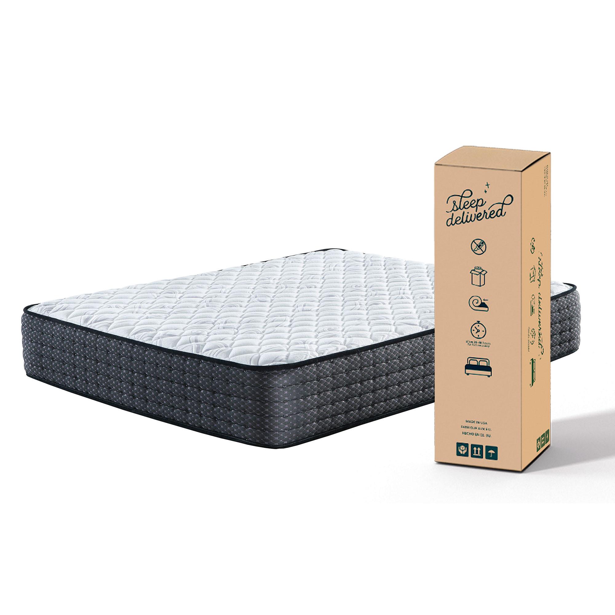 Upland Premium Better King Firm Mattress
