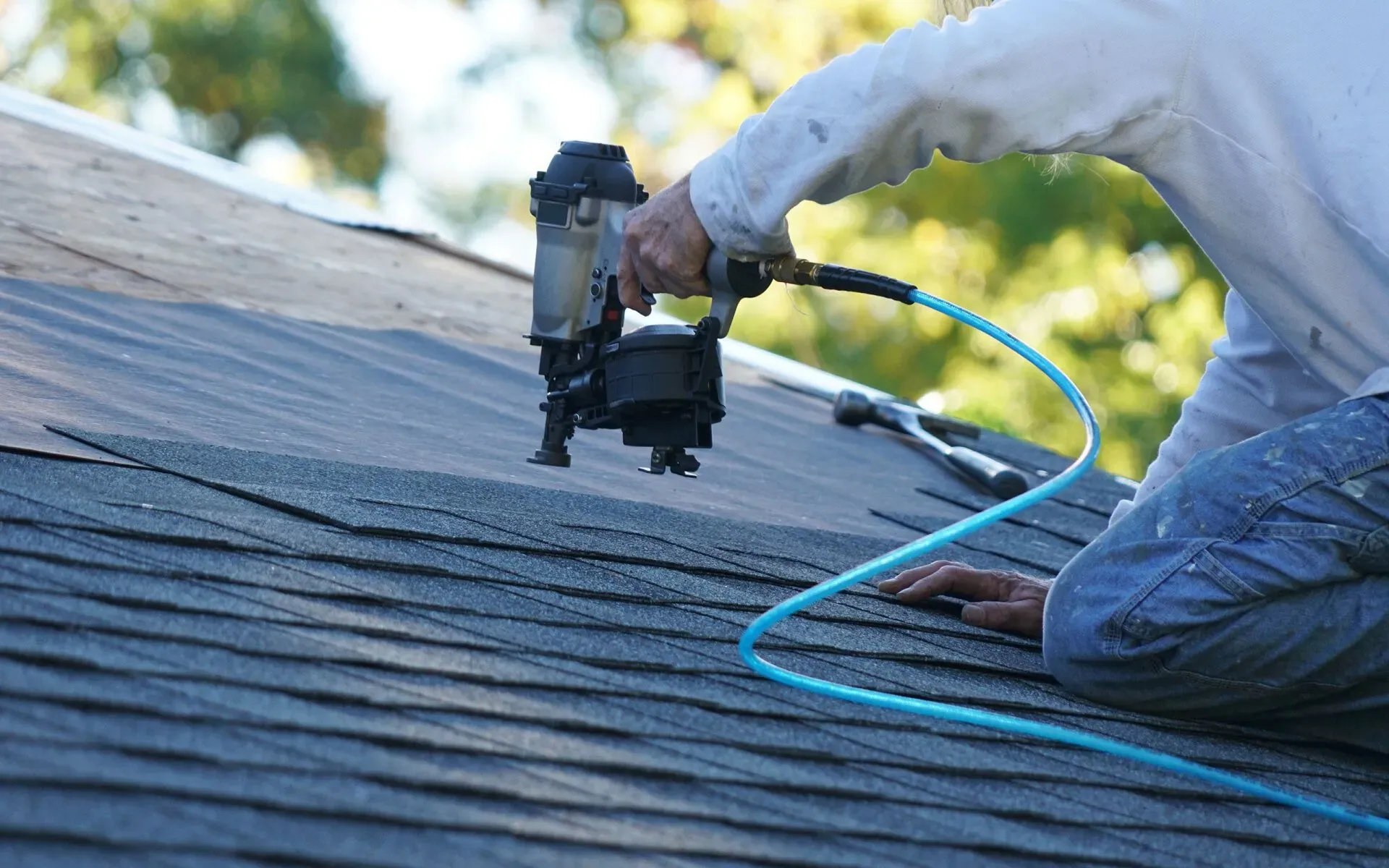 Roof Maintenance & Preventative Care