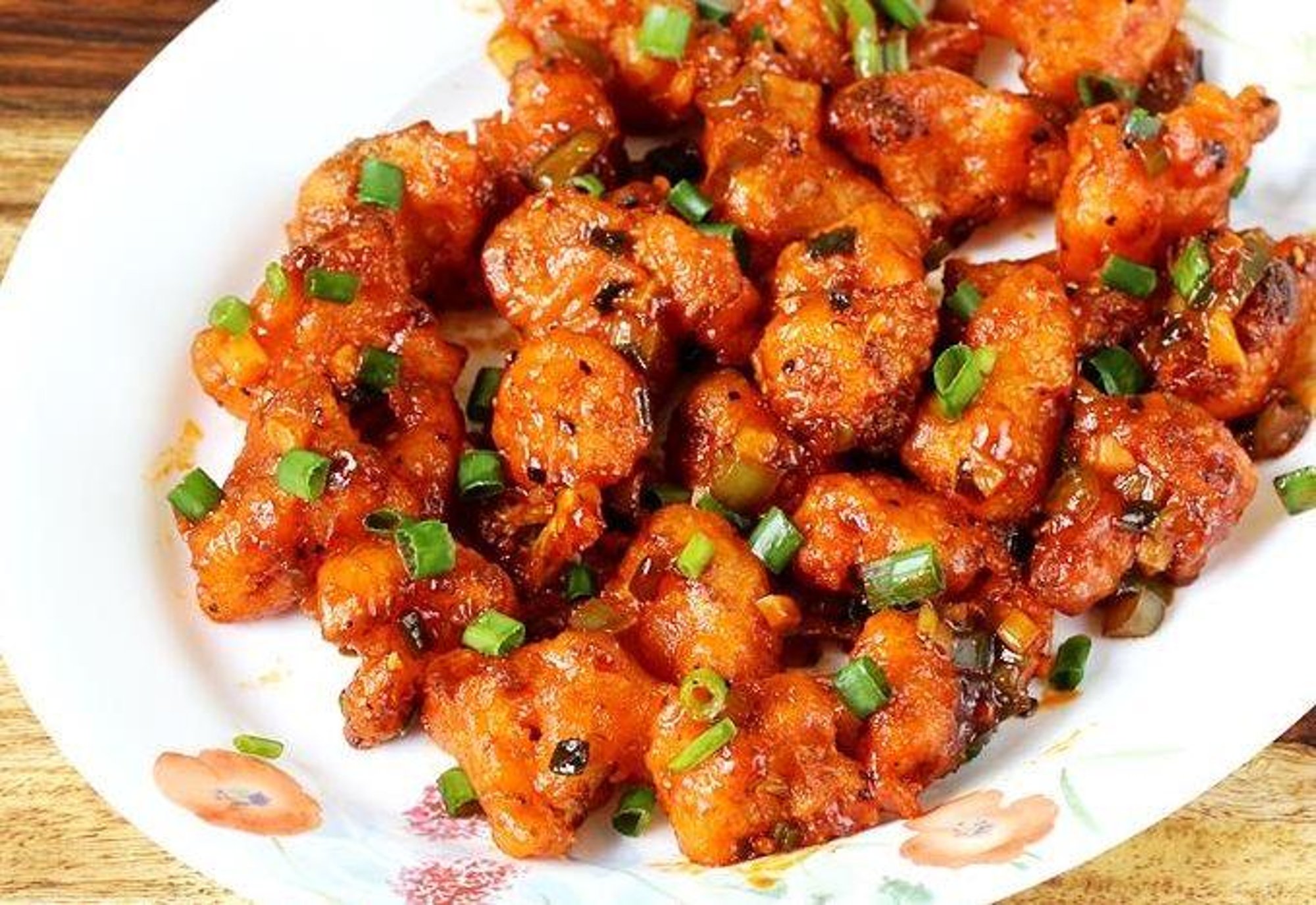 Gobi Manchurian