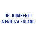 Dr. Humberto Mendoza Solano Los Mochis