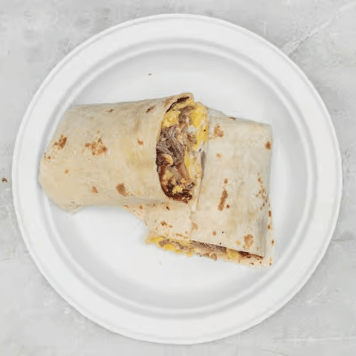 The House Wrap