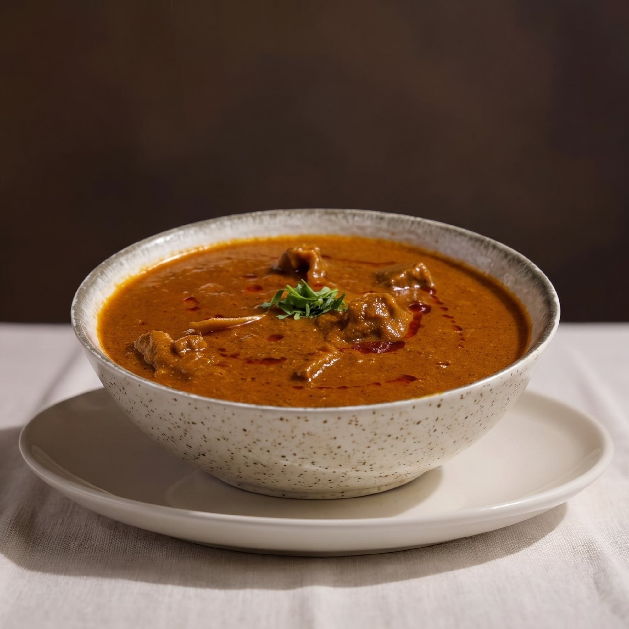 Andhra Curry