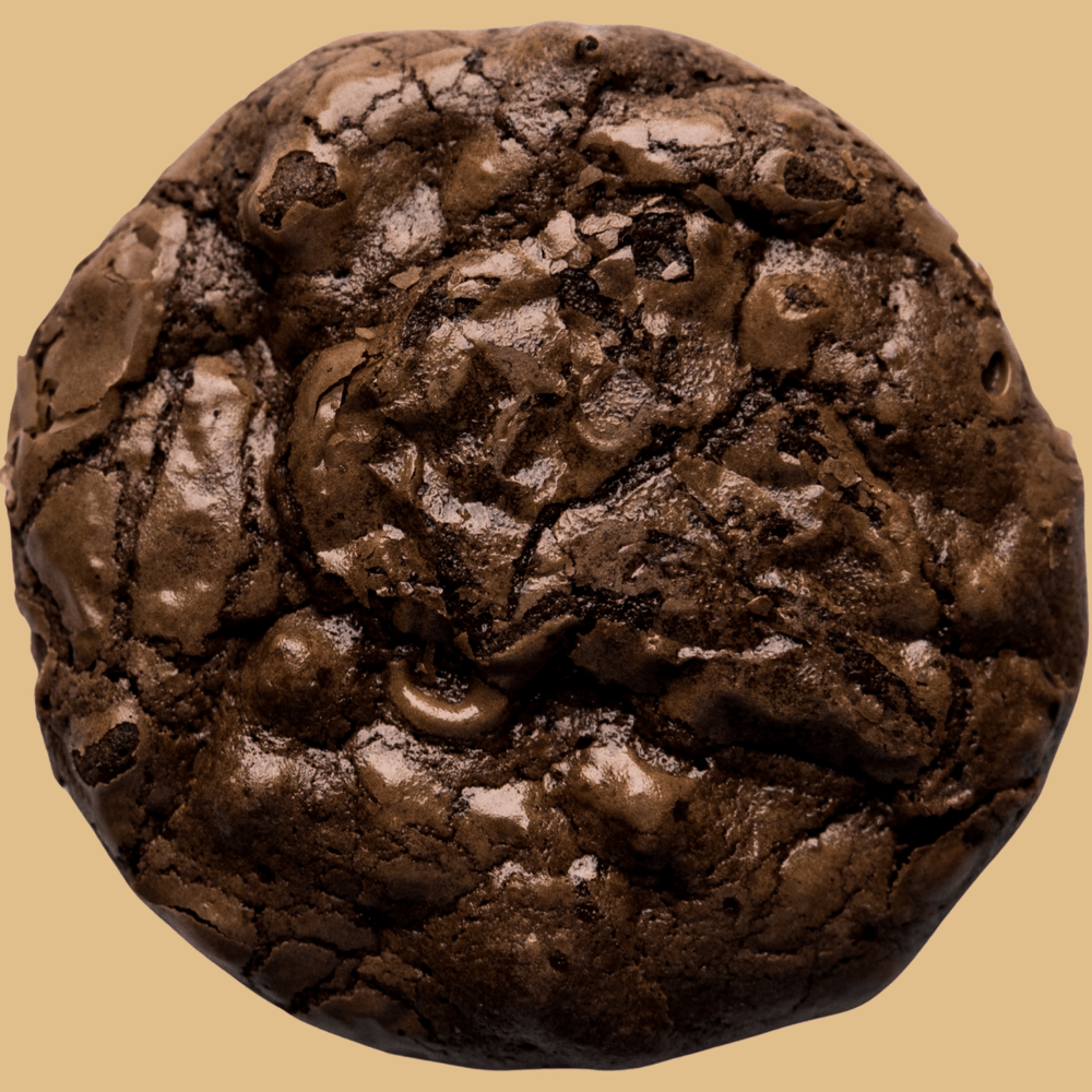 Fresh Baked Brownie
