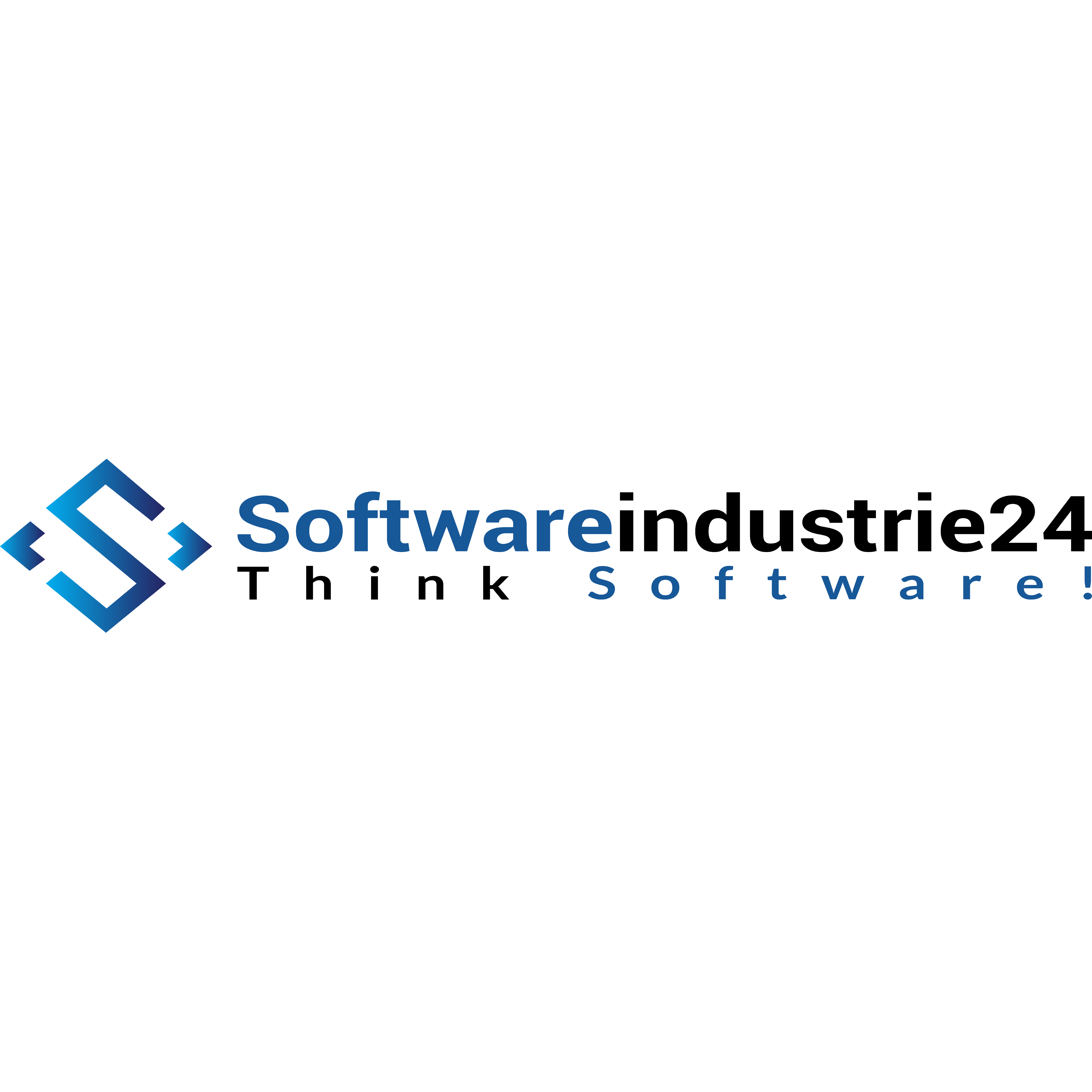 Logo von Softwareindustrie24