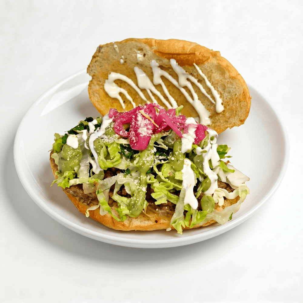 Torta