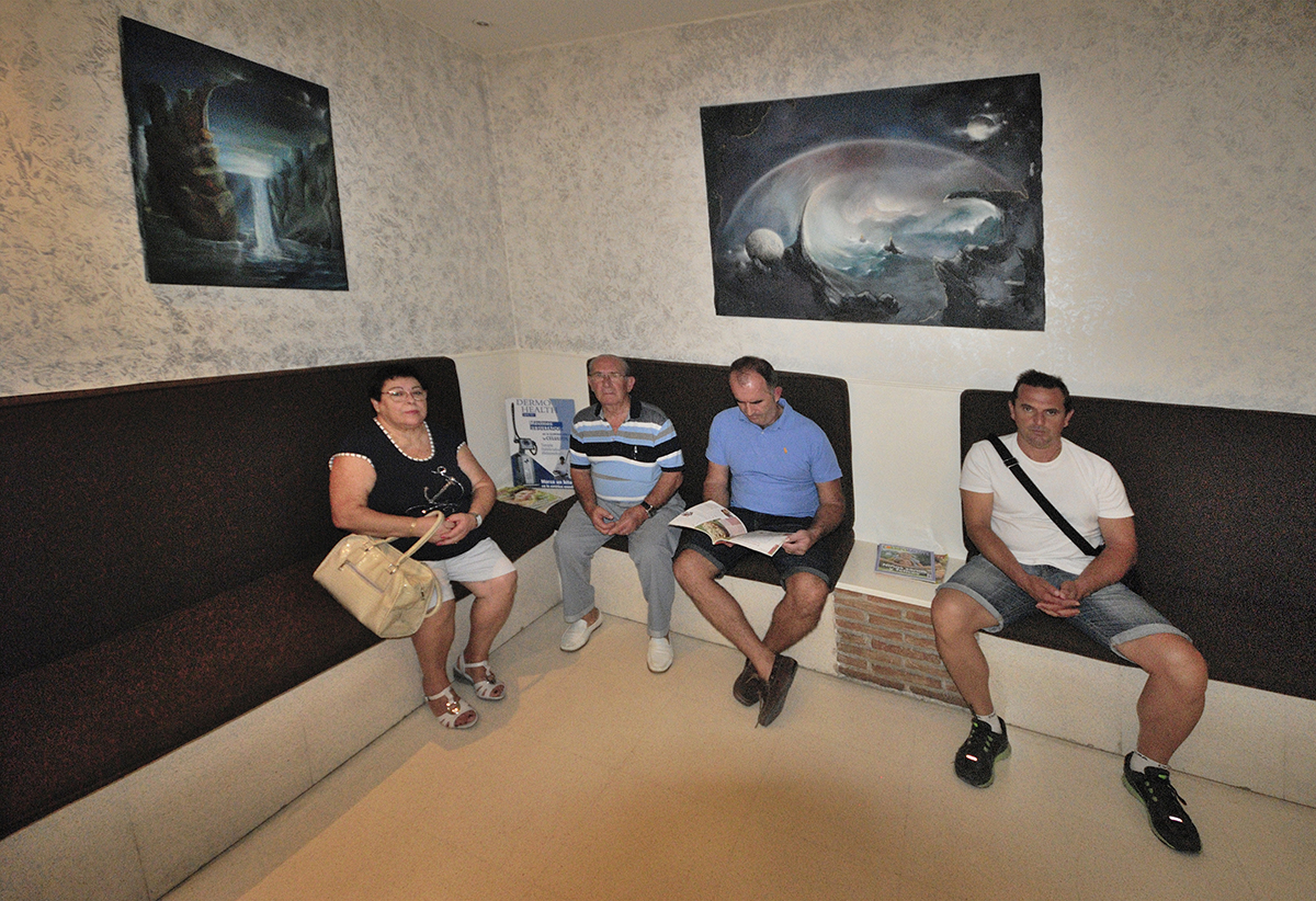 Galería en miniatura