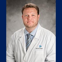 Ryan Graves, MD