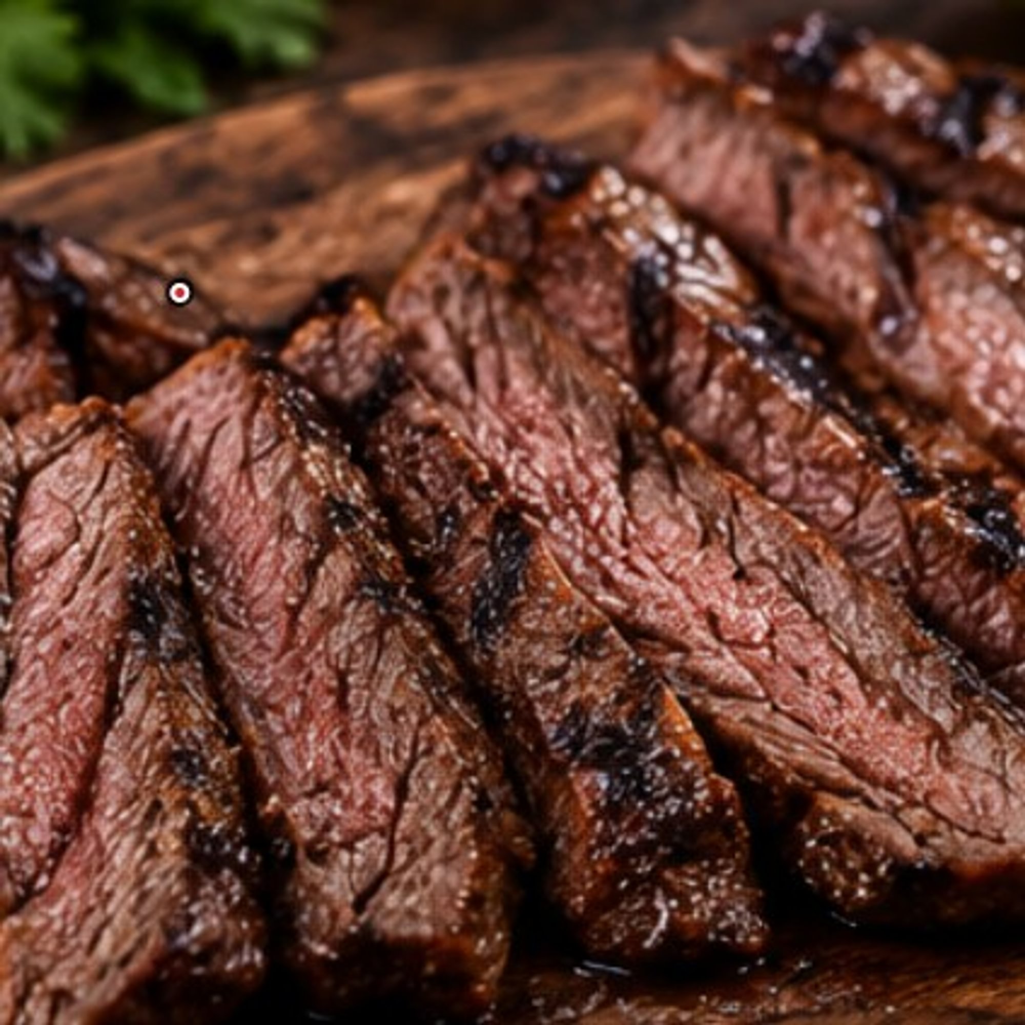 Grilled Steak
