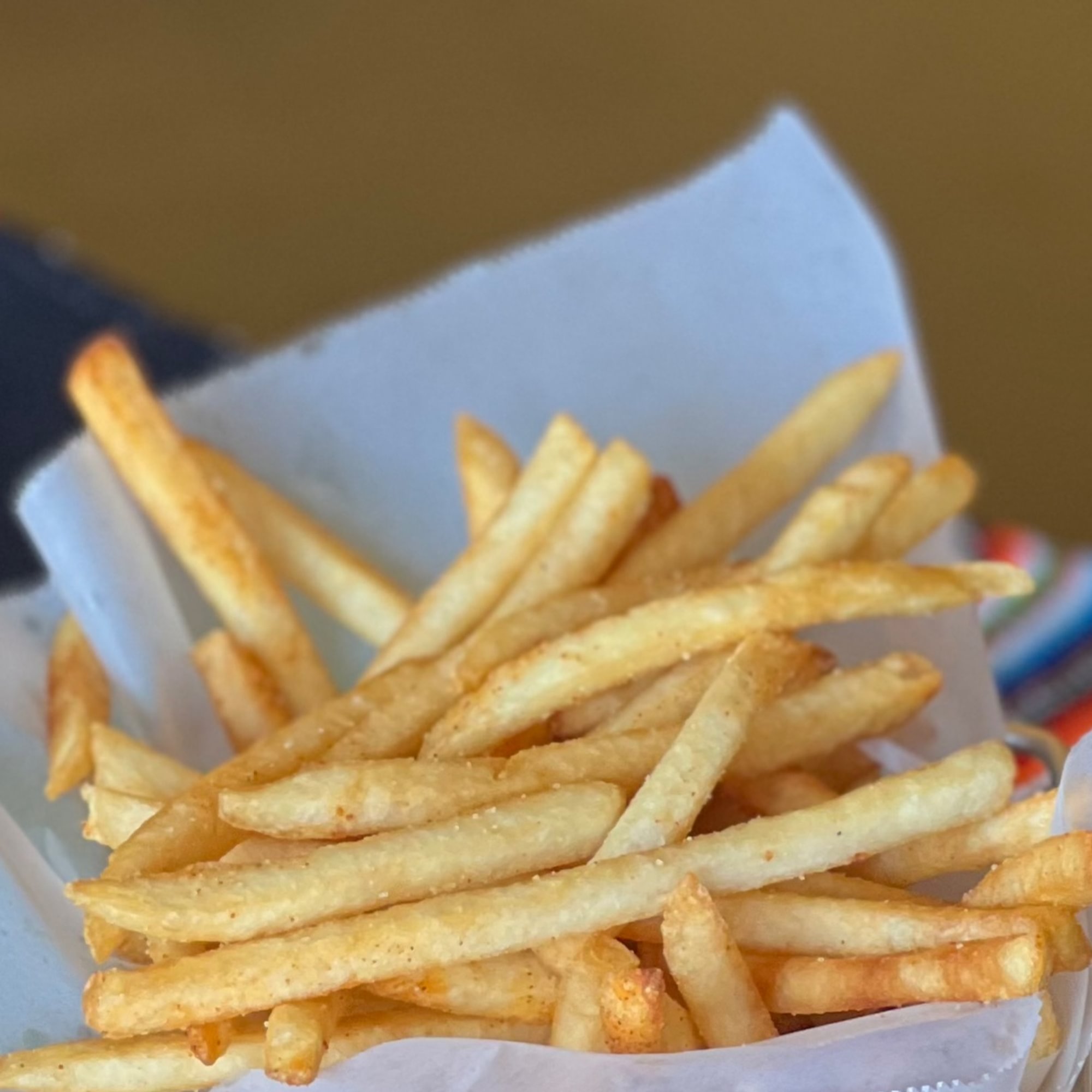 House Fries