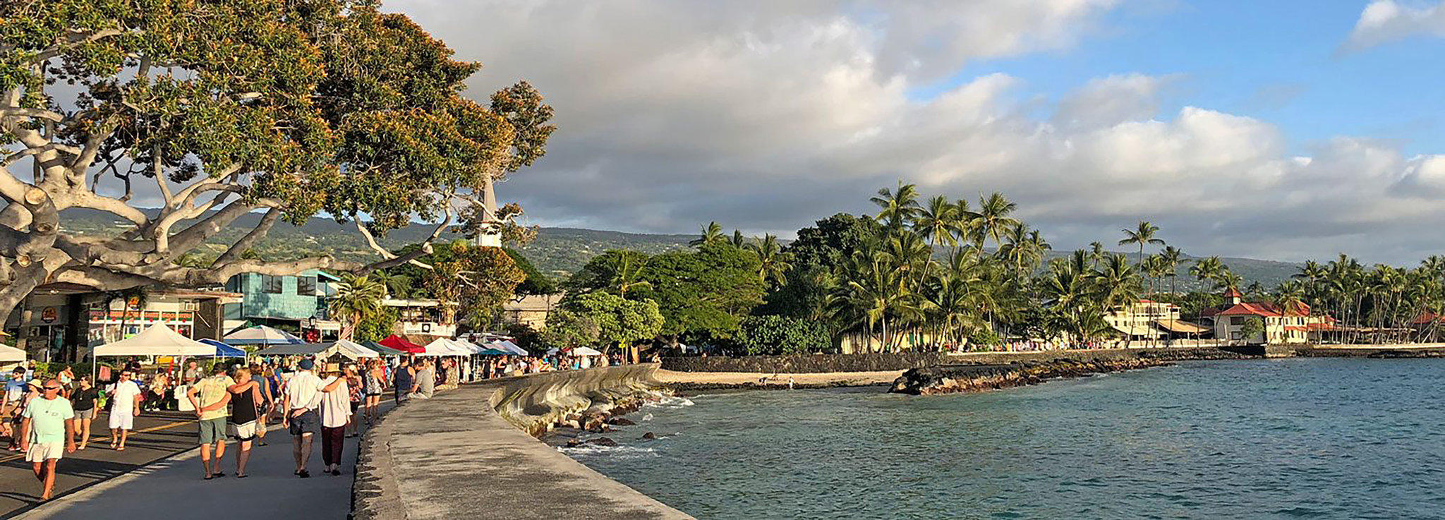 Holiday Inn Express & Suites Kailua-Kona Photo