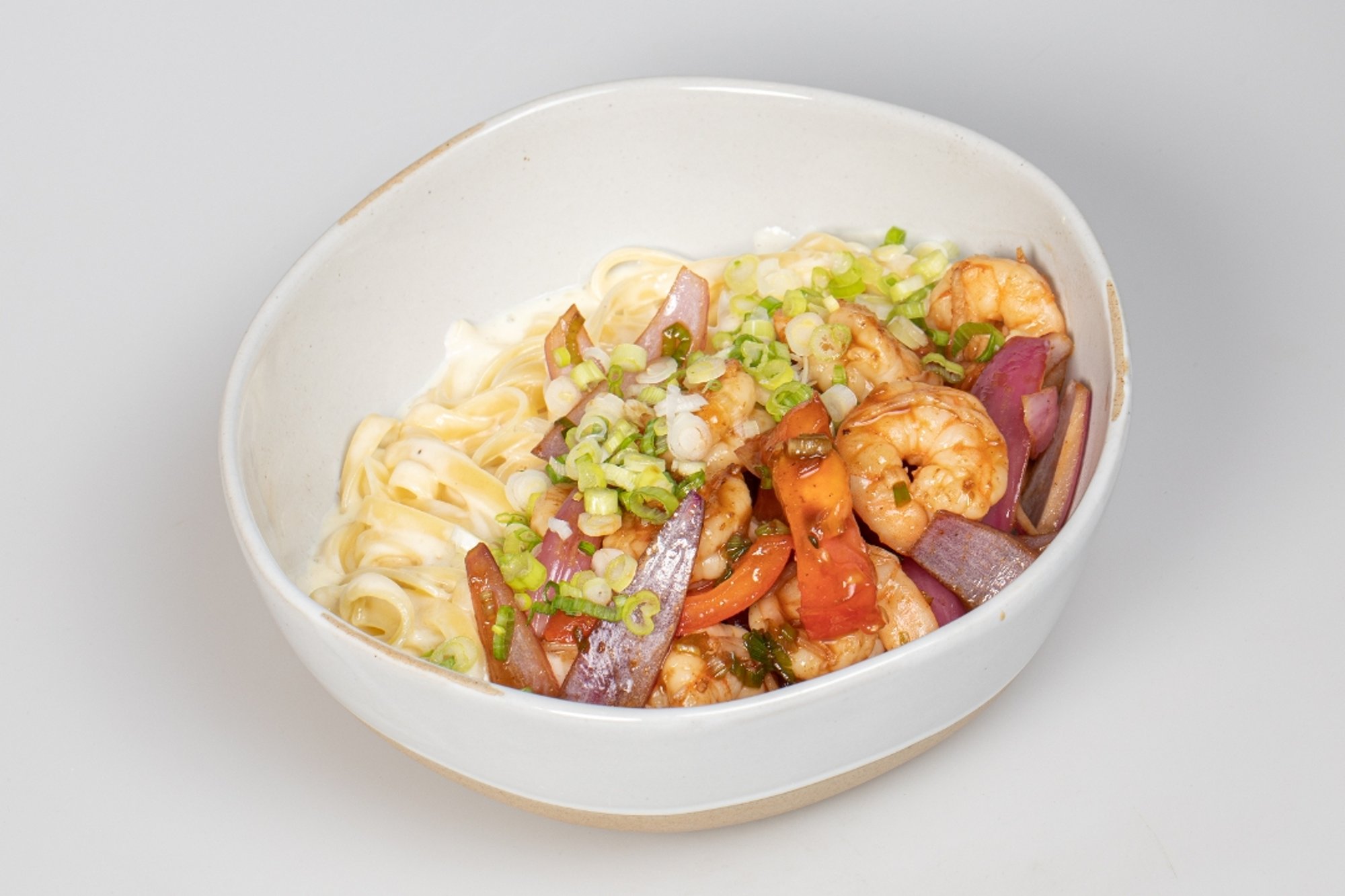 Creamy Noodles