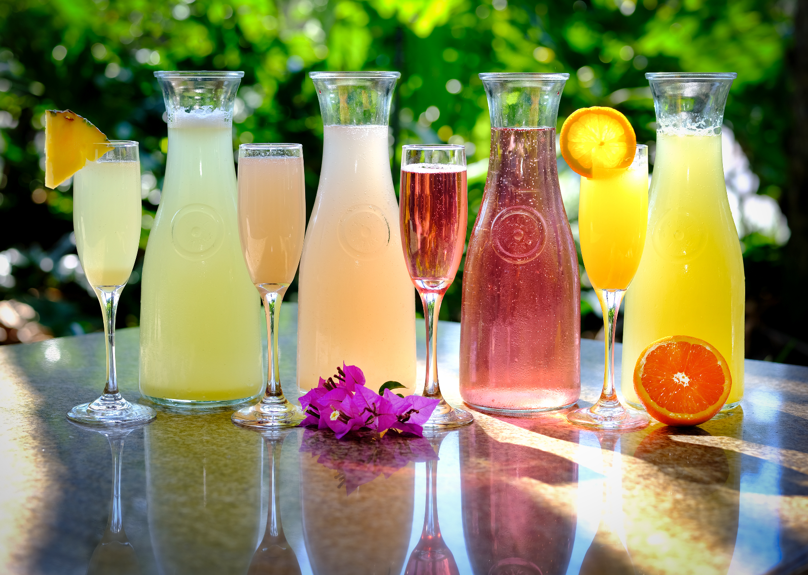 MIMOSA