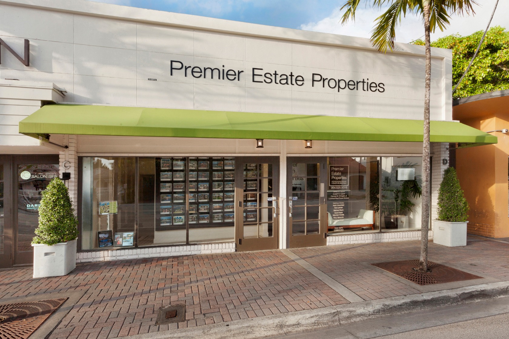 Premier Estate Properties - Rusty Hanna Photo