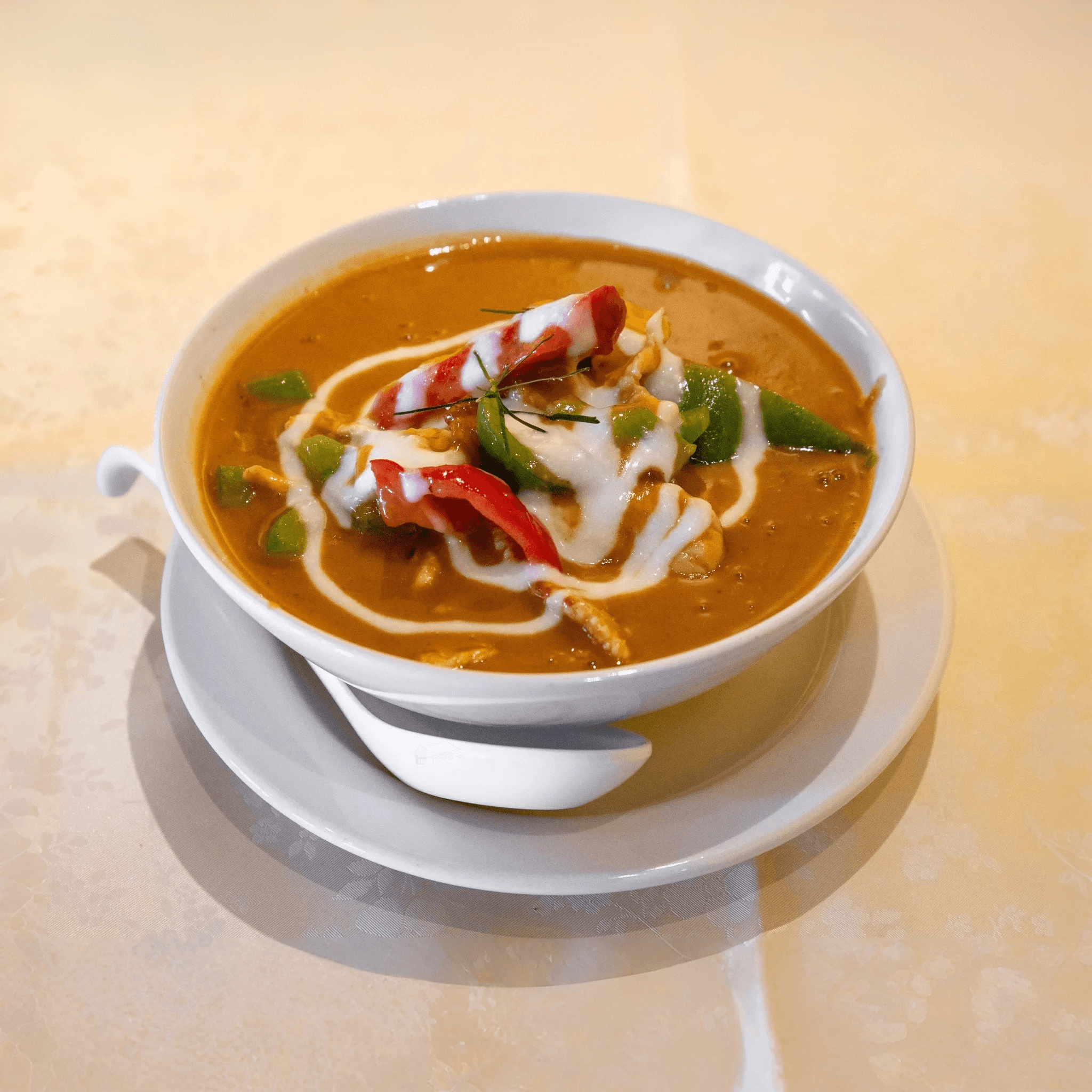 Panang Curry