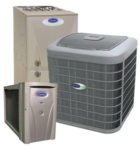 Byrd Heating & Air Conditioning Photo