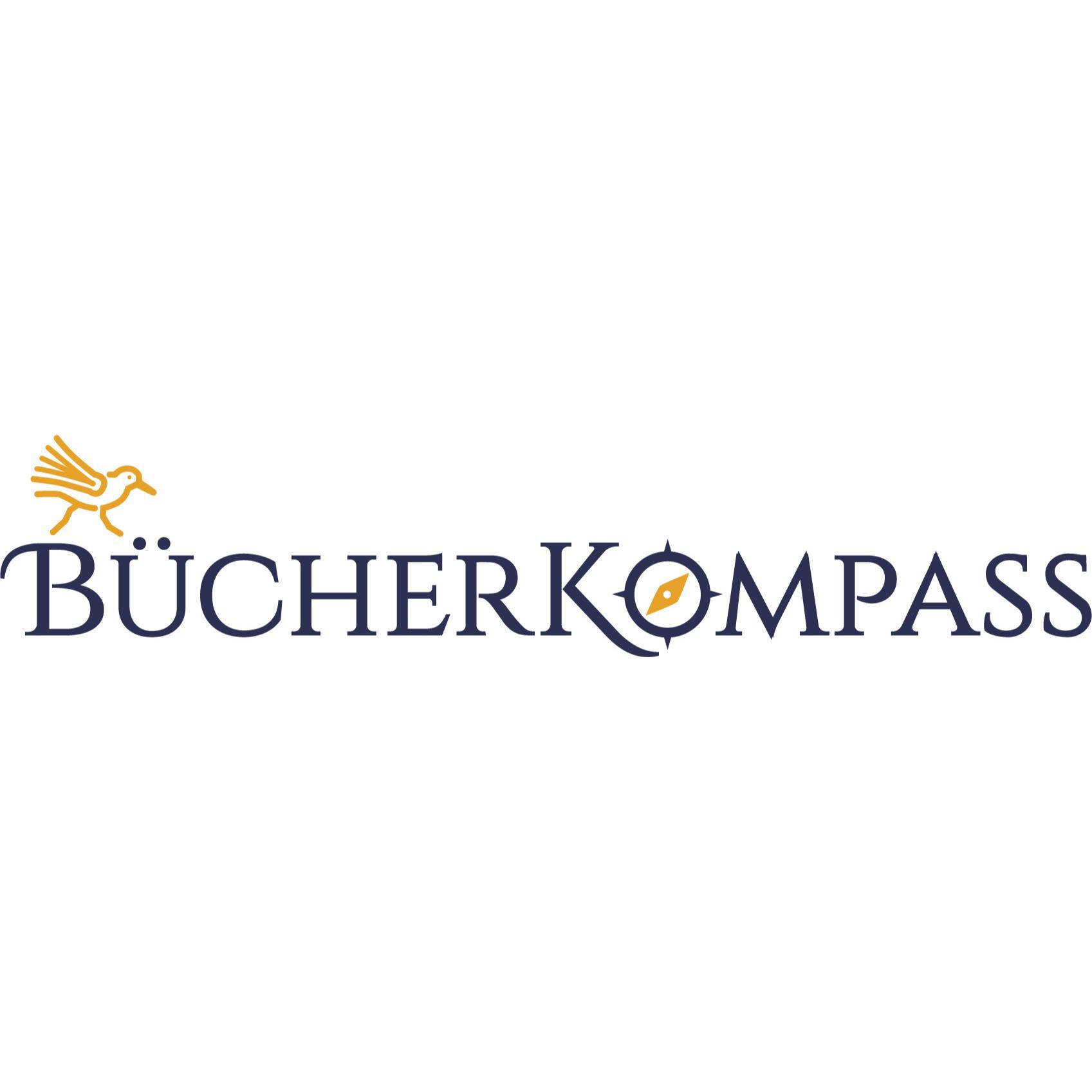 Logo von BücherKompass Bull KG