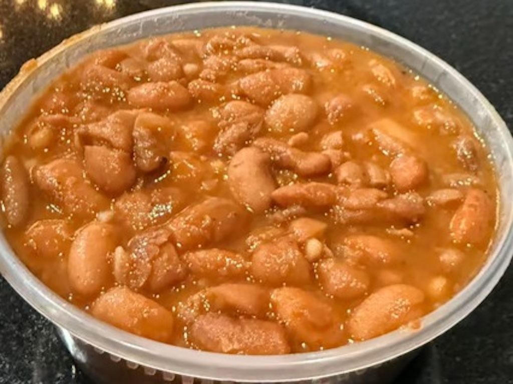 Pinto Beans