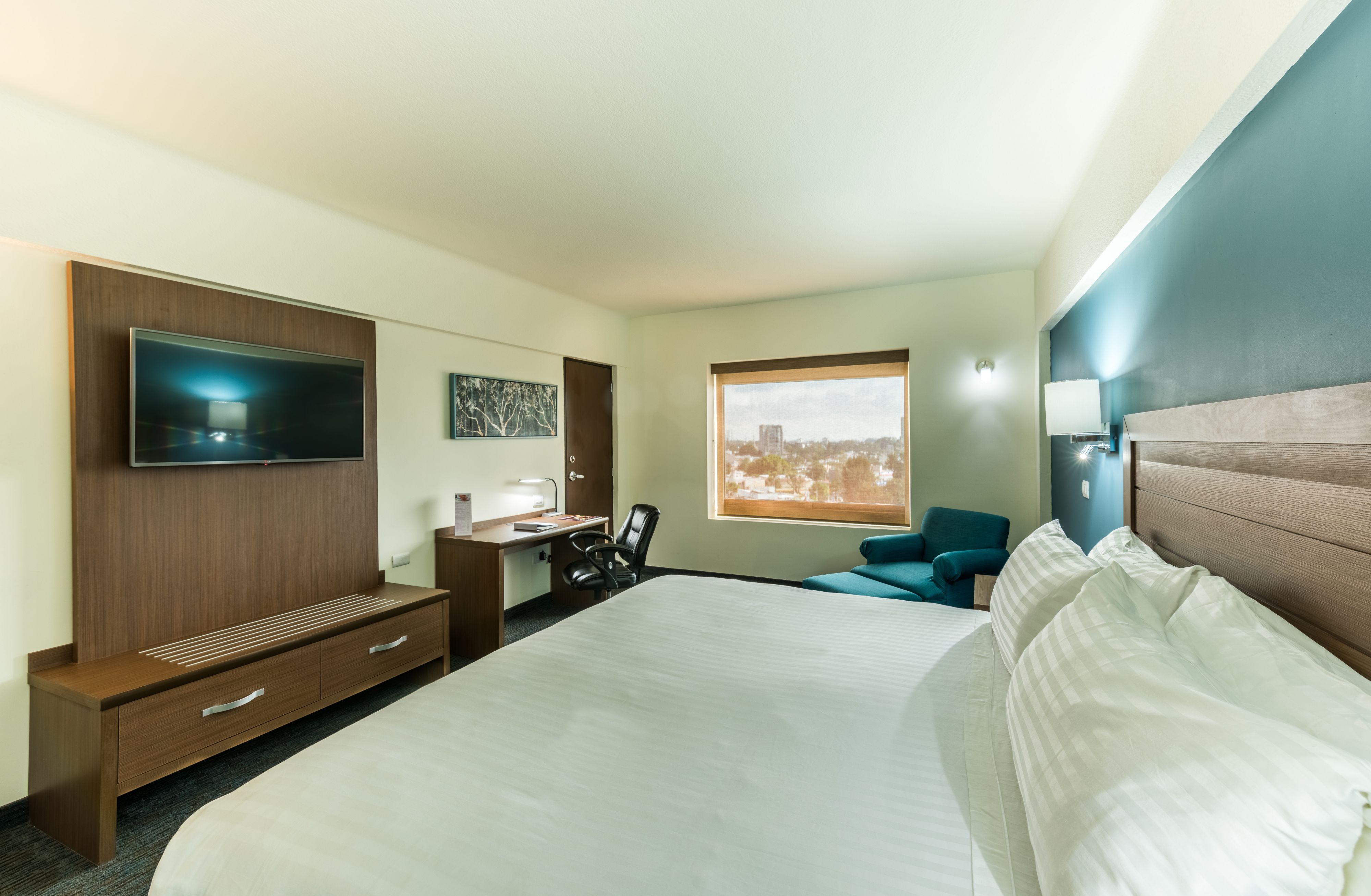 Images Holiday Inn Guadalajara Expo