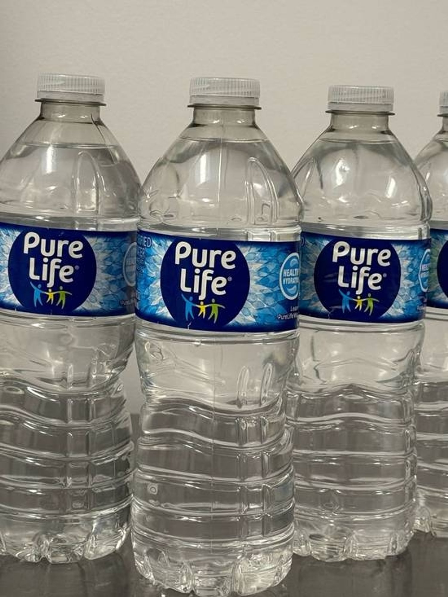 Regular Water Bottle