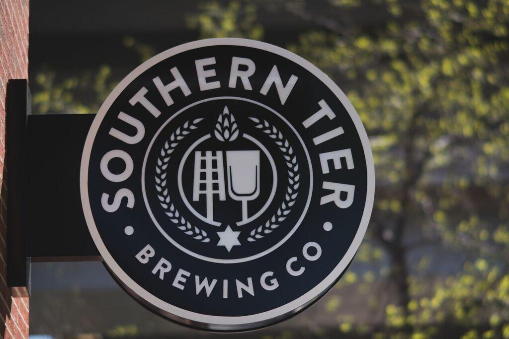 Southern Tier Brewery Pittsburgh Photo