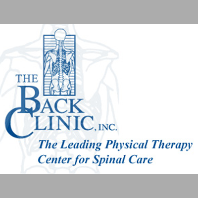 The Back Clinic Inc Photo