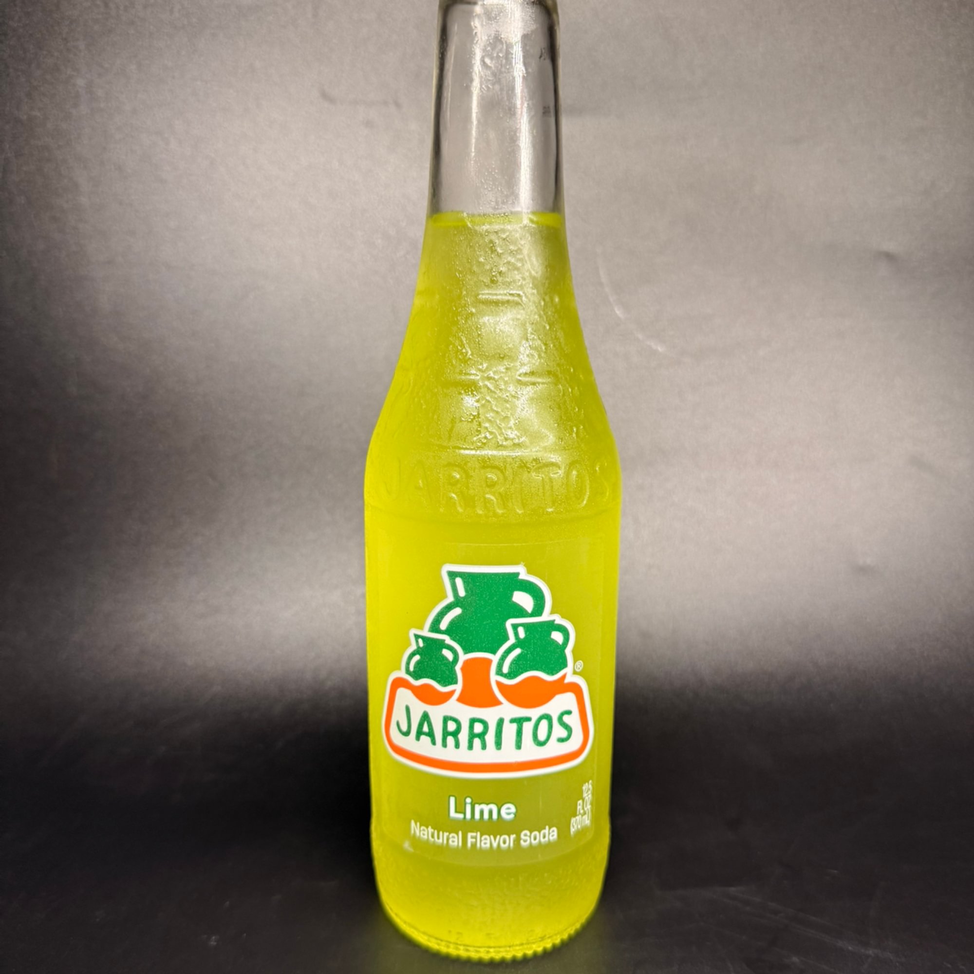 Lime Jarrito