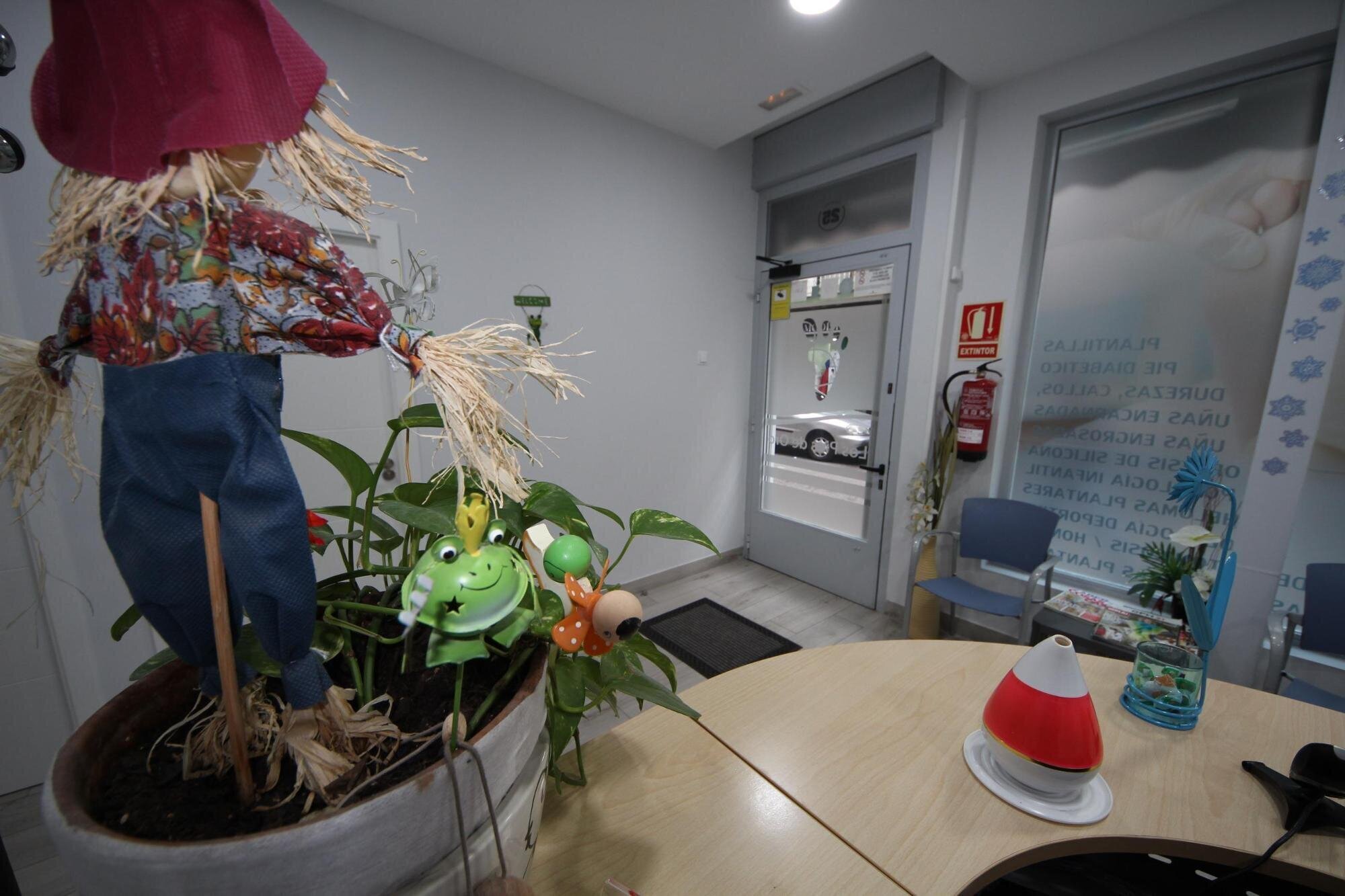 Galería en miniatura