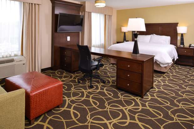 Images Hampton Inn Omaha Midtown-Aksarben Area