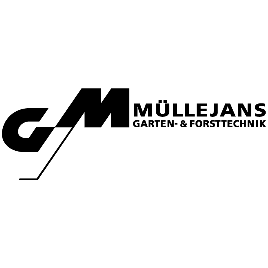 Logo von Michael Müllejans Garten+Forsttechnik