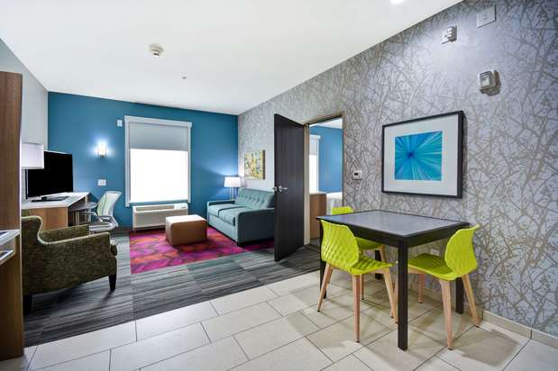 Images Home2 Suites by Hilton Fort Worth Fossil Creek