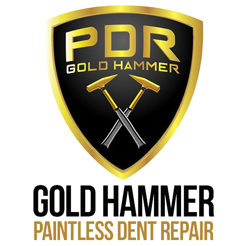 Gold Hammer Paintless Dent Repair, LLC Logo