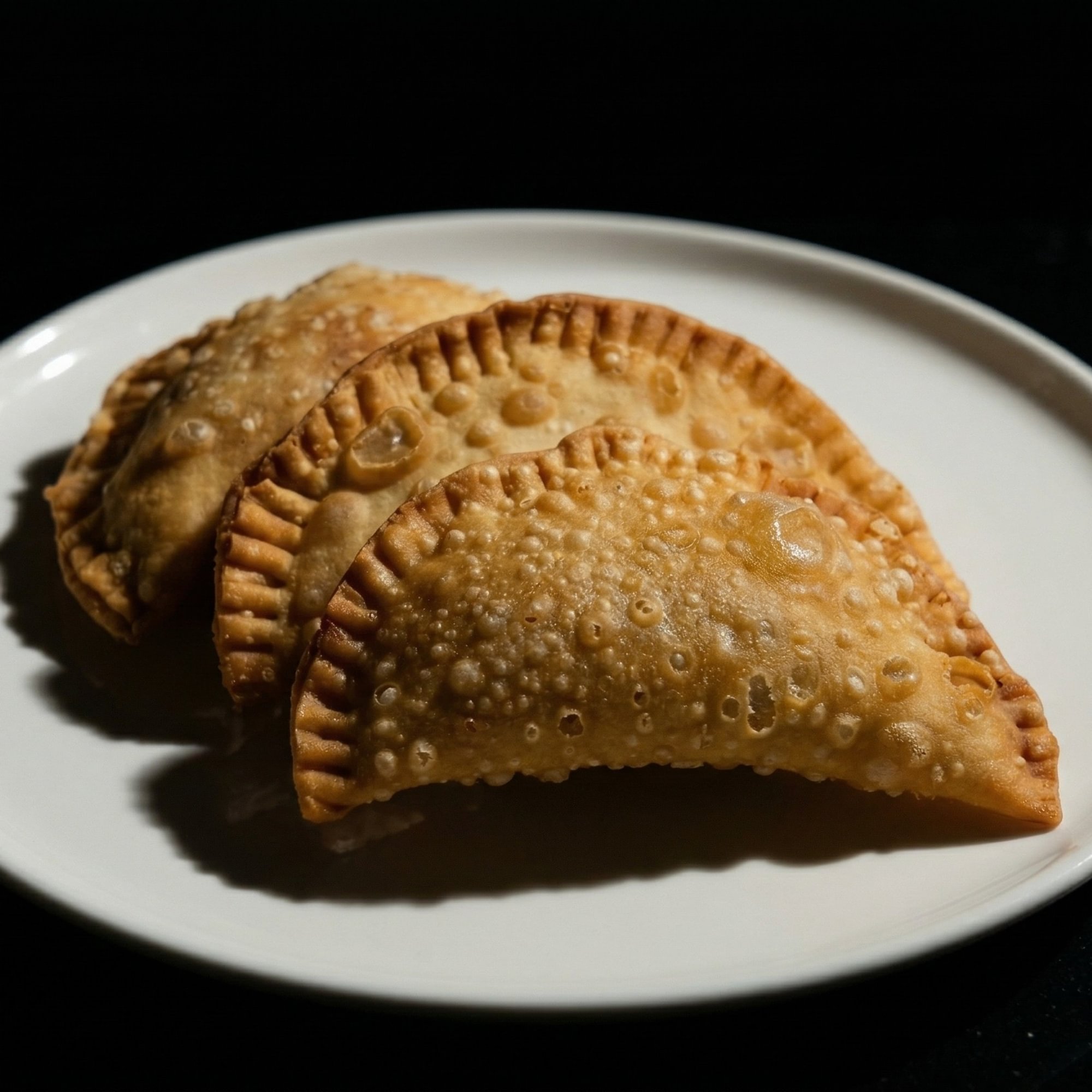 Chicken Empanada #1
