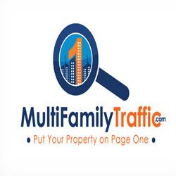 Multifamily Traffic Logo