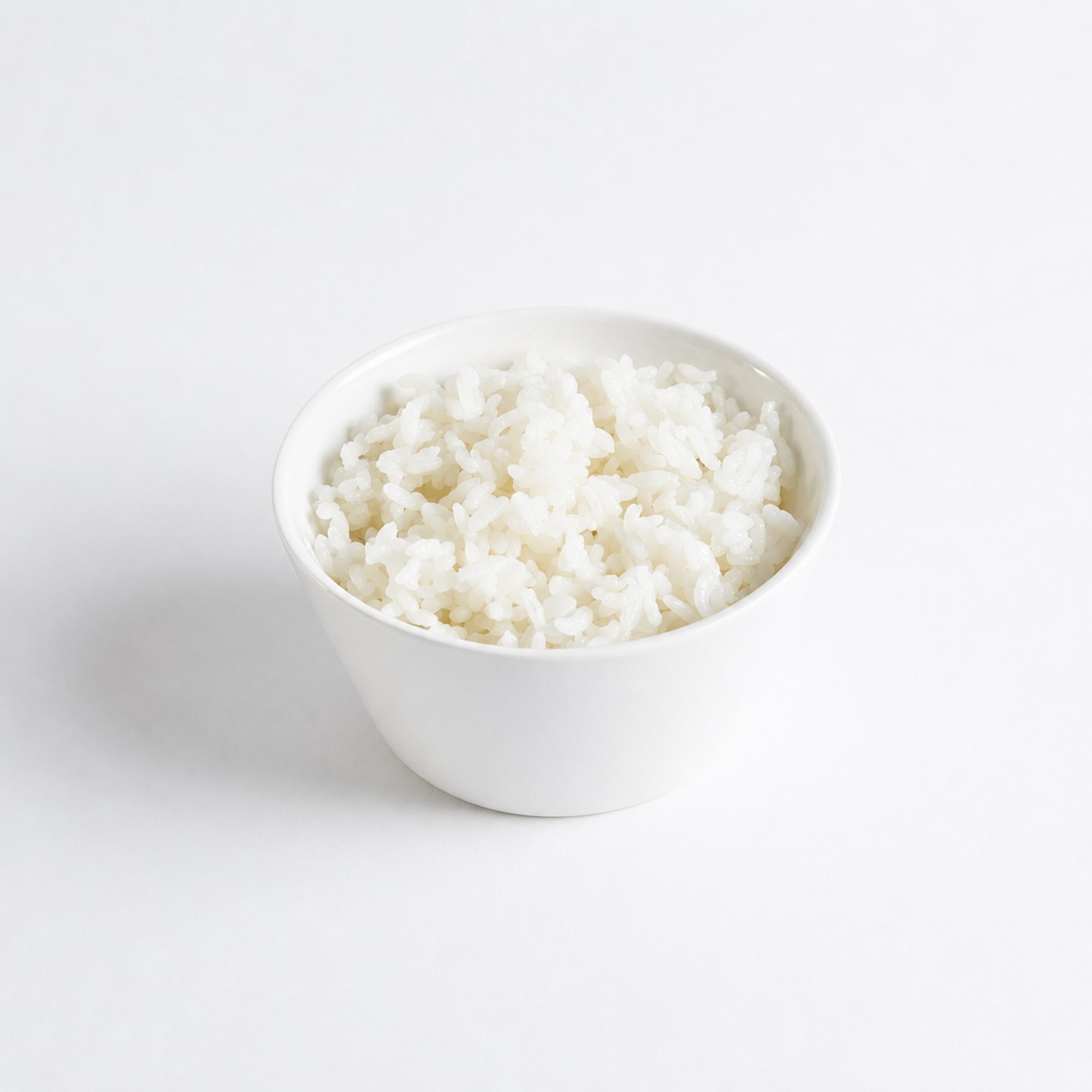 White Rice