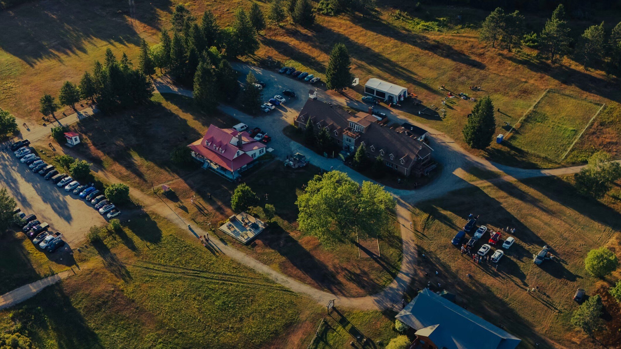 Domaine Saint-Bernard (Mont-Tremblant)