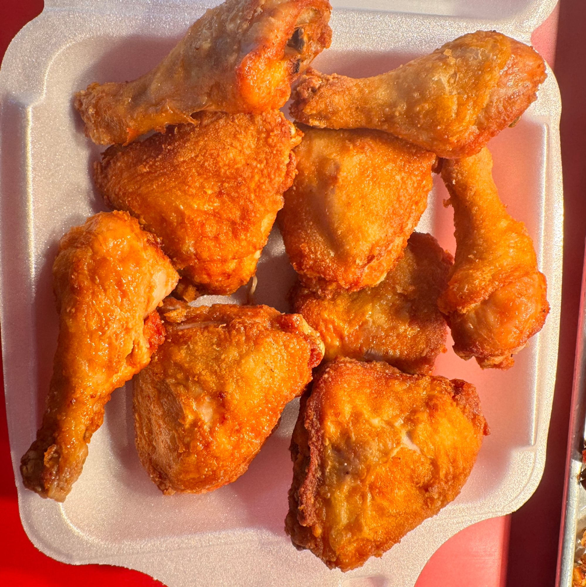 9 PC Dark