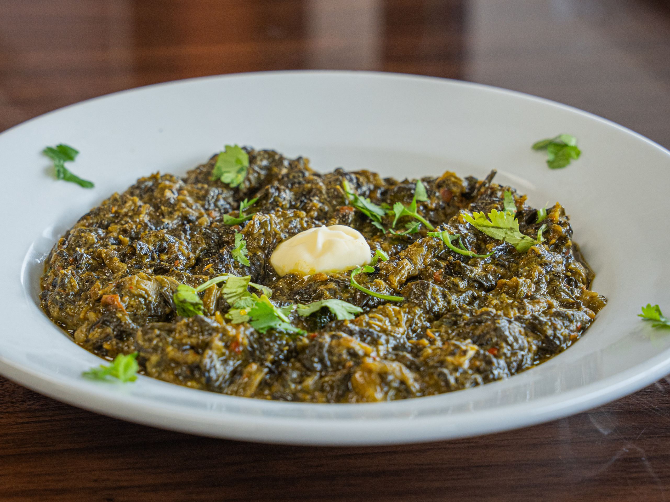 Sarson ka Saag