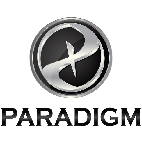 PARADIGM Gym
