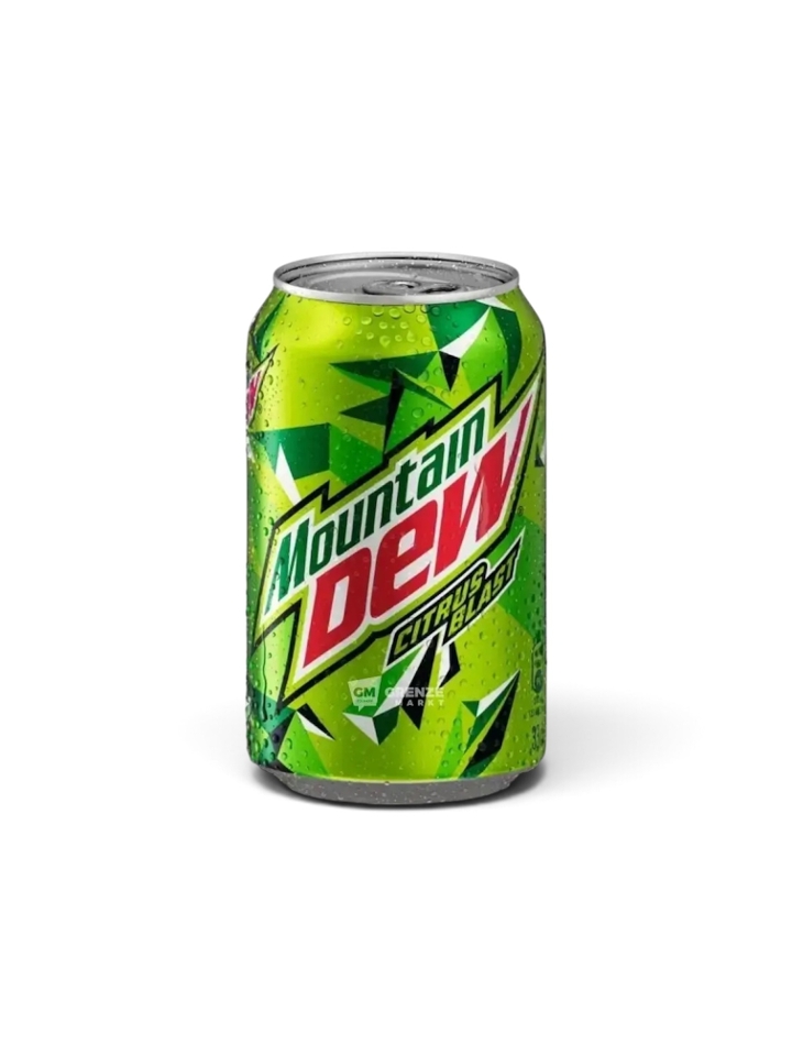 Mountain Dew