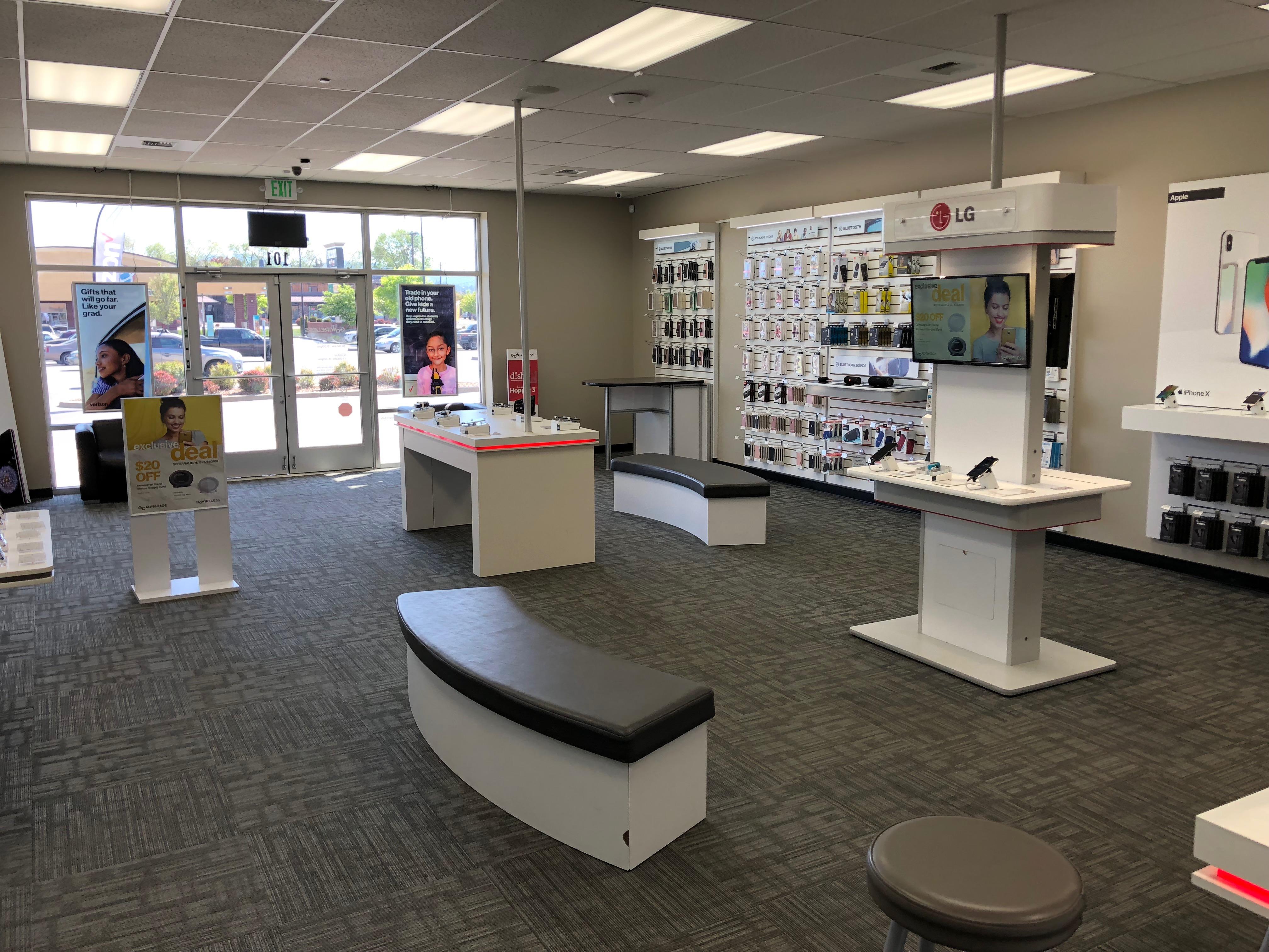 Verizon Authorized Retailer – GoWireless Photo